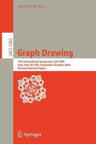Graph Drawing