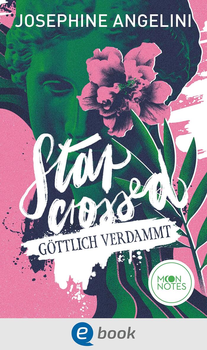 Starcrossed: Göttlich Verdammt