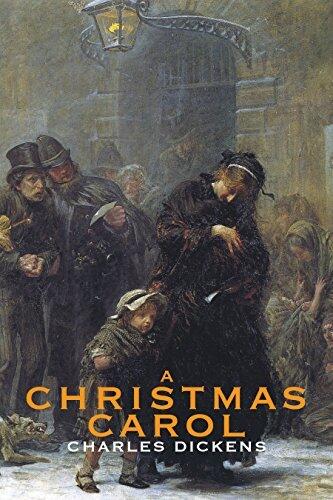 A Christmas Carol