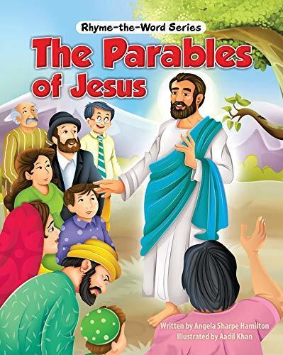 The Parables of Jesus: Rhyme-the-Word Series