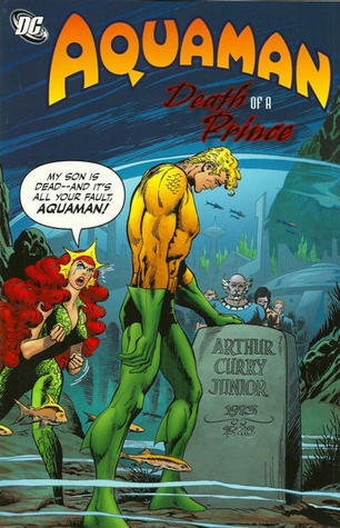 Aquaman (1962-1978)