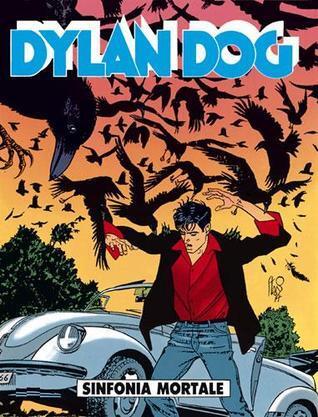 Dylan Dog n. 99: Sinfonia mortale