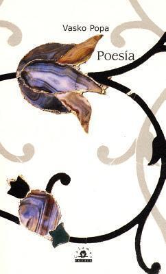 Poesía