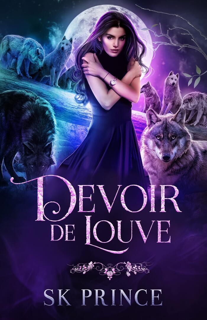 Devoir de Louve (Destin de Louve t. 2)