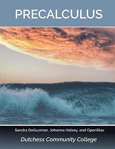 Precalculus