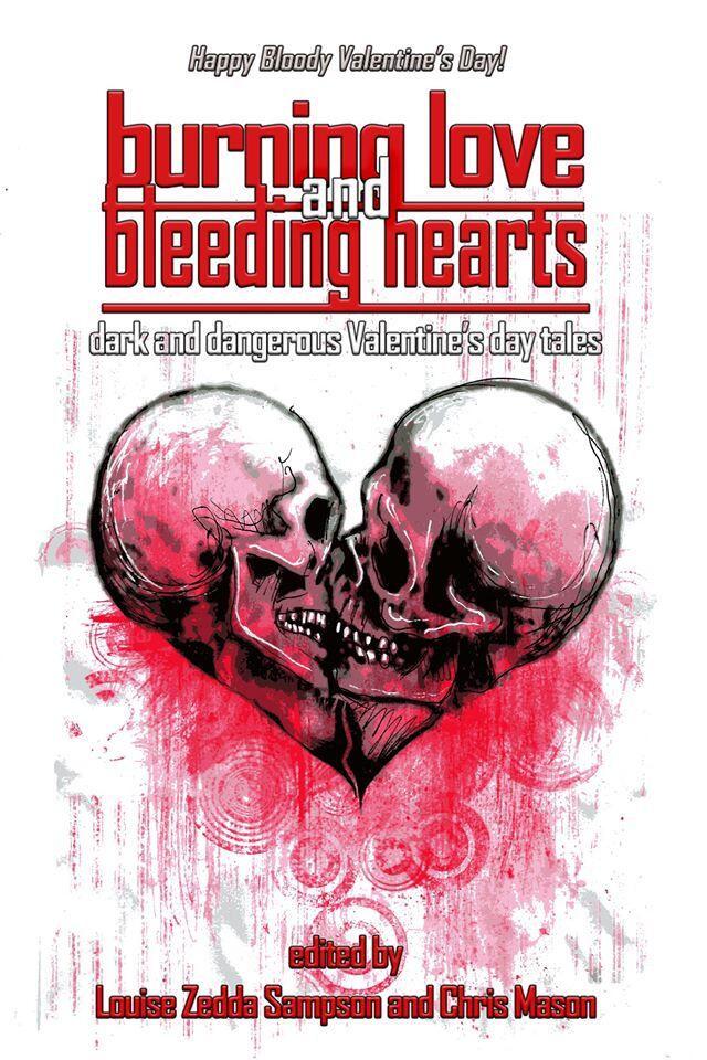 Burning Love and Bleeding Hearts