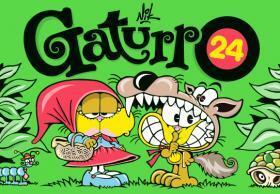 Gaturro 24