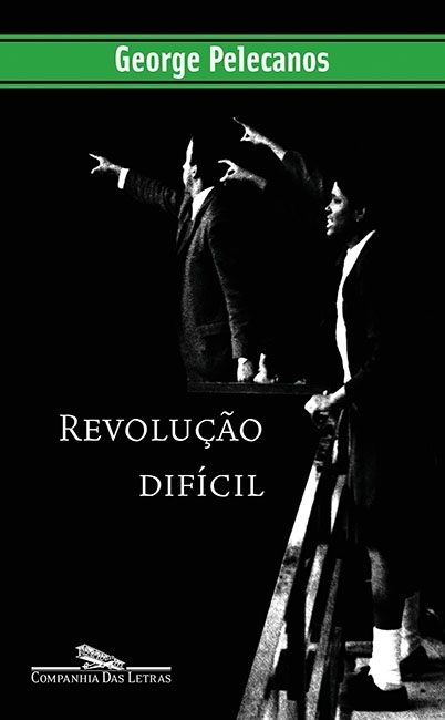 Revolução difícil