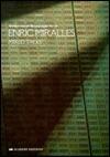 Enric Miralles: Mixed Talks
