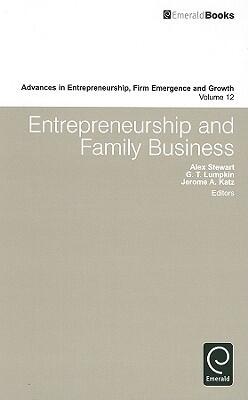 Entrepreneurship and Family Business