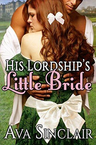His Lordship's Little Bride