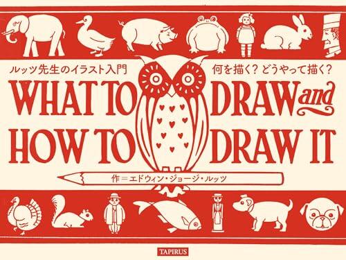 What to Draw and How to Draw It