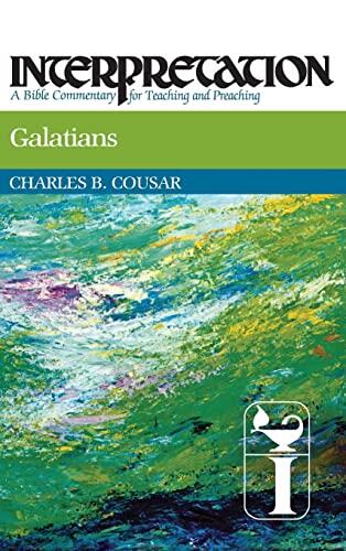Galatians