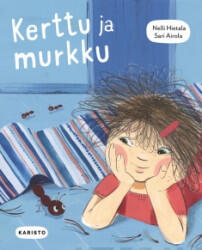 Kerttu ja murkku