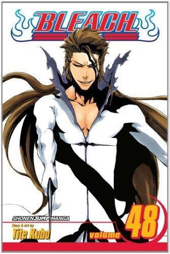 Bleach, Vol. 48: God is Dead