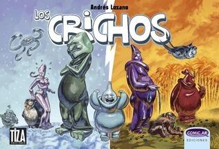 Los Crichos