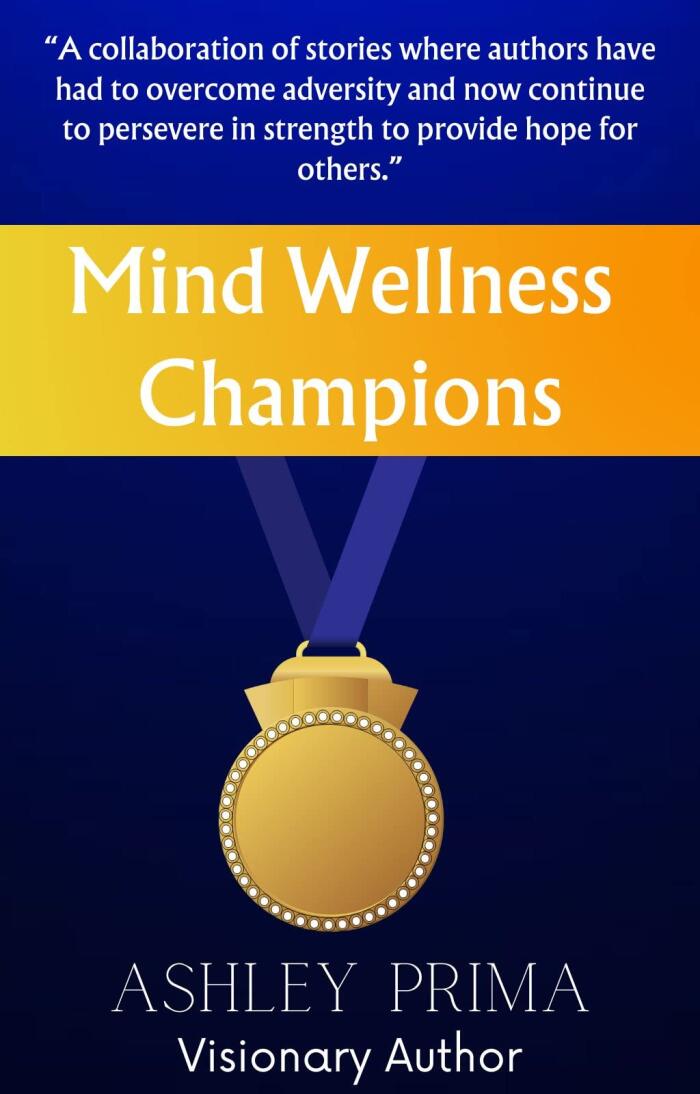 Mind Wellness Champions