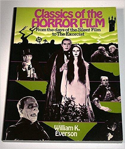 Classic Horror Films