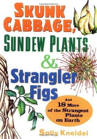 Skunk Cabbage, Sundew Plants and Strangler Figs: And 18 More of the Strangest Plants on Earth