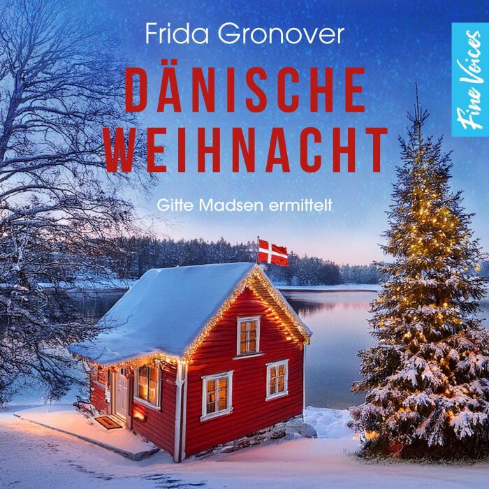 Dänische Weihnacht: Gitte Madsen Ermittelt