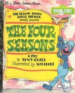 The Four Seasons