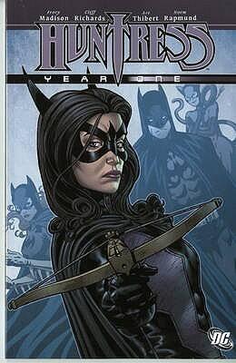 Huntress