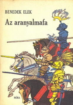 Az aranyalmafa