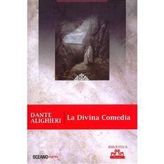 La Divina Comedia, prólogo de Jorge Luis Borges