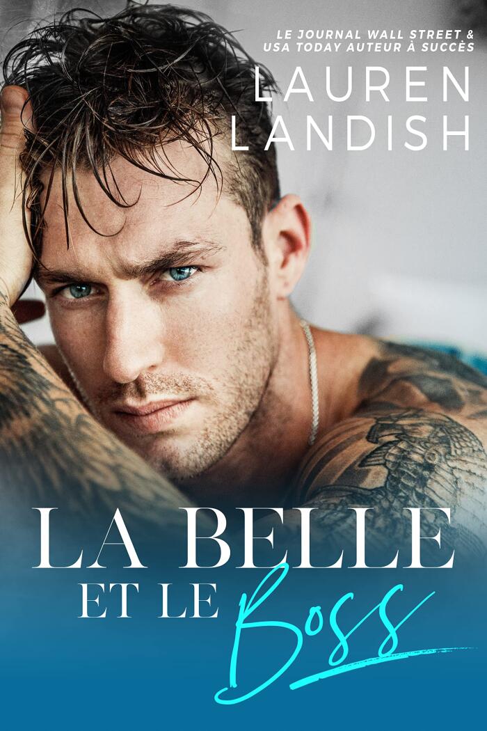 La Belle et Le Boss (Contes de fées à ma façon t. 1)