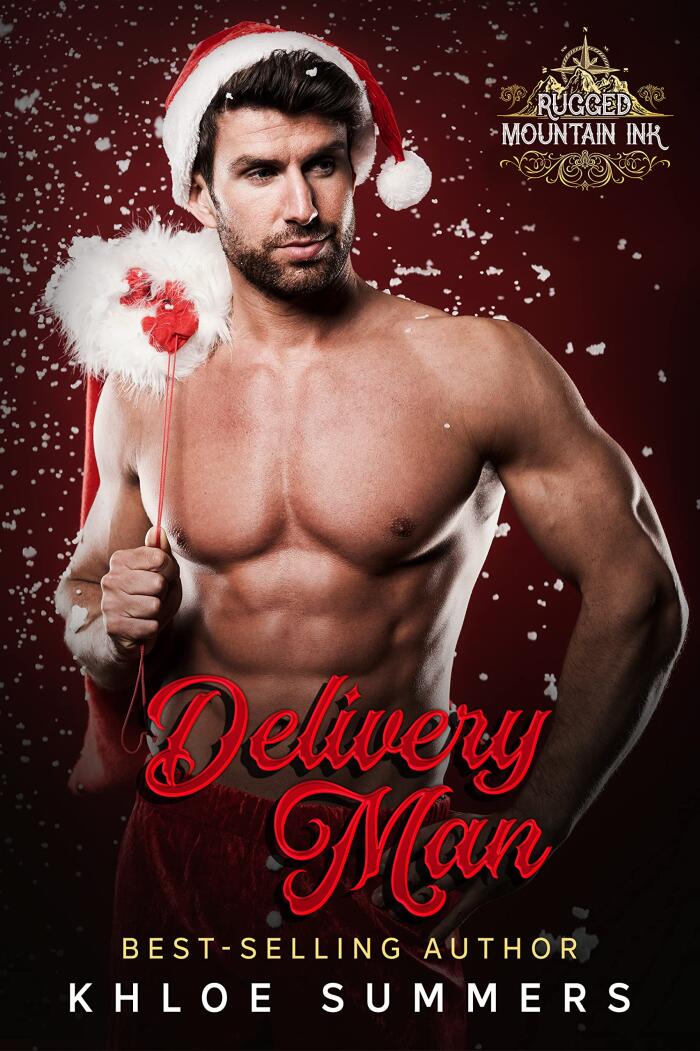 Delivery Man