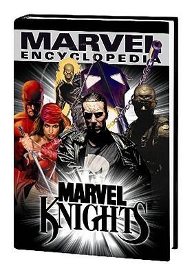 Marvel Encyclopedia (Volume 5)