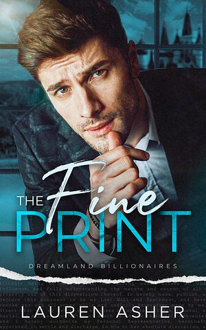 The Fine Print Extended Epilogue