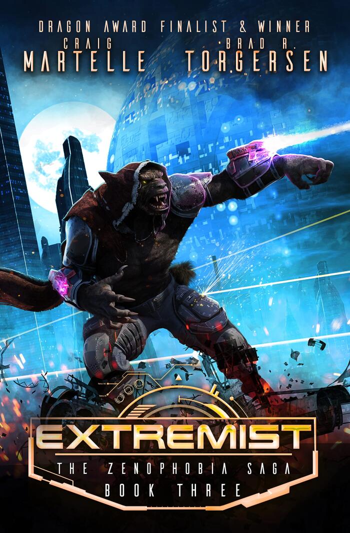 Extremist