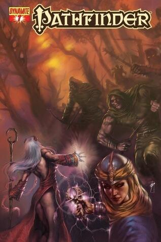 Pathfinder #7