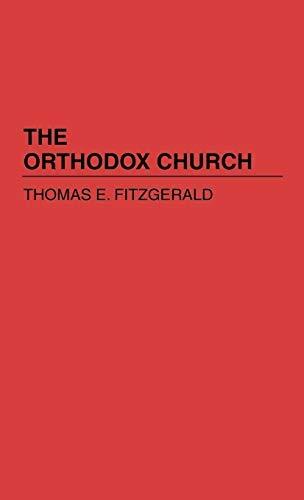 Orthodox Church, The
