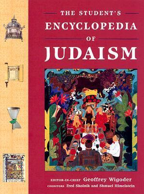 The Student's Encyclopedia of Judaism