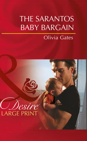 The Sarantos Baby Bargain