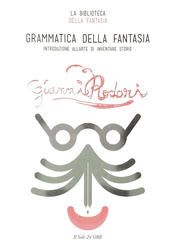 Grammatica della fantasia