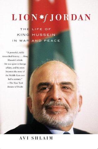 Lion of Jordan
