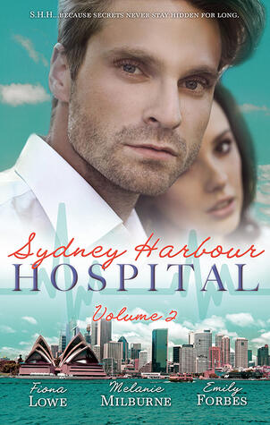 Sydney Harbour Hospital, Volume 2