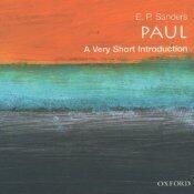 Paul: A Very Short Introduction