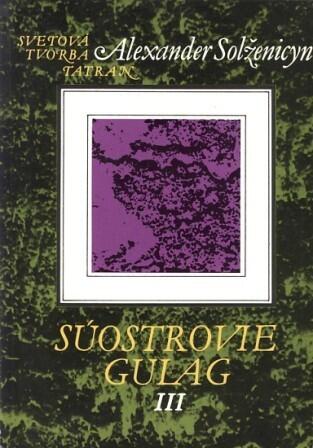 Súostrovie Gulag III.