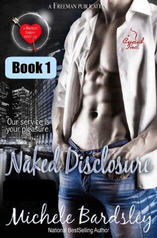 Naked Disclosure