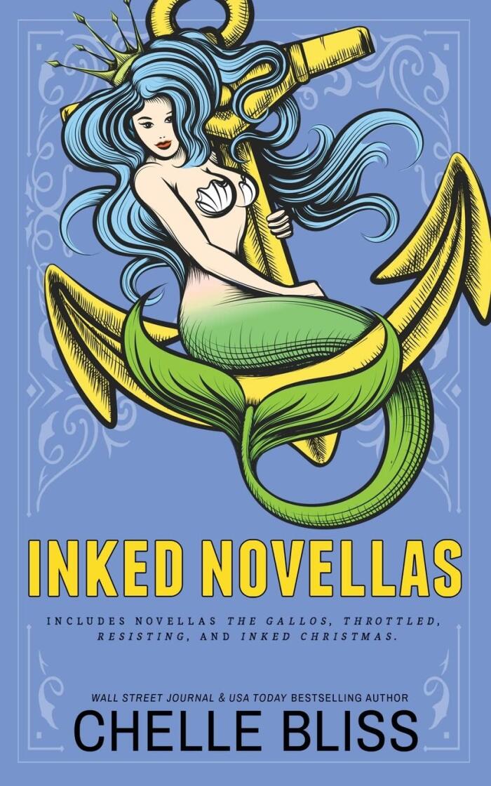 Inked Novellas