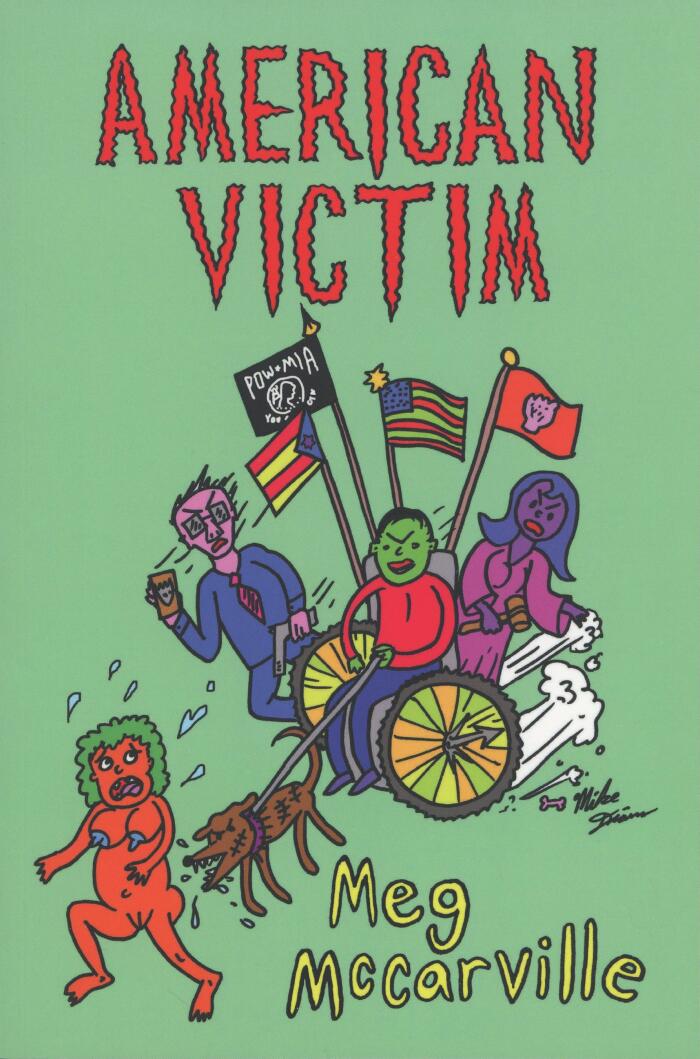 American Victim