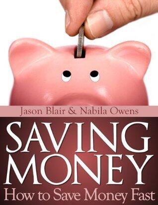 Saving Money: How to Save Money Fast