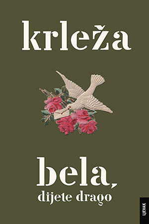 Bela, dijete drago