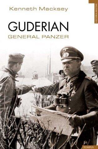 Guderian General Panzer