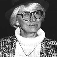 Françoise Mallet-Joris