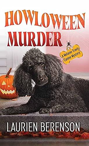 Howloween Murder (Center Point Premier Mystery